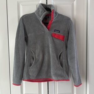 Women’s Patagonia sweater